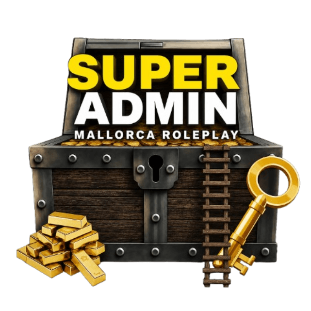 Super Admin
